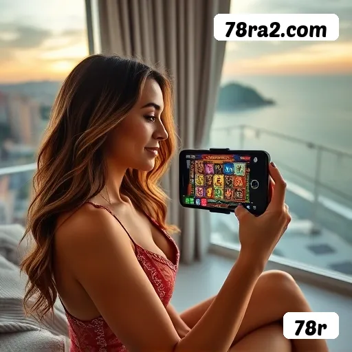 Configurações úteis dentro do app 78r