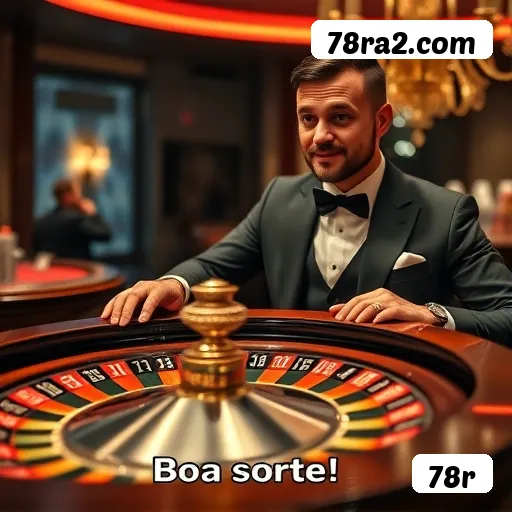 Perguntas sobre login na 78r